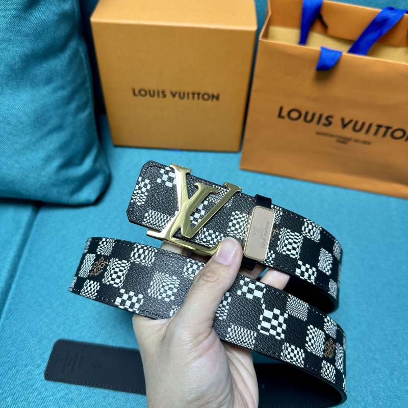 l**is V*t*n belts
